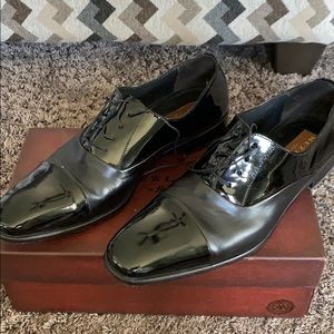 Men’s Formal Dress Shoes